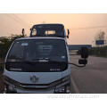 Top quality 4x2 Dongfeng light cargo truck
